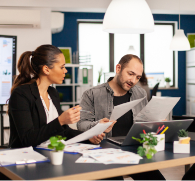 Home Improvement Planning