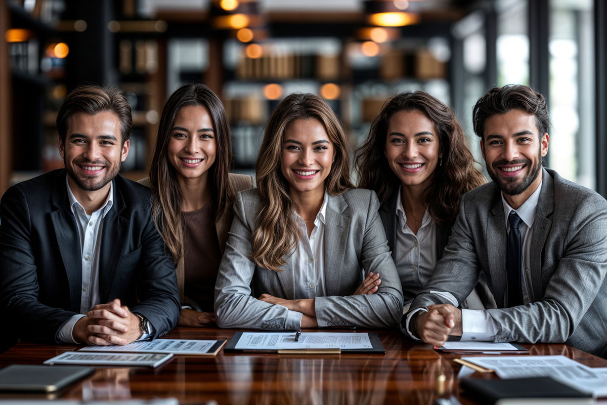 Bank Authentication Services